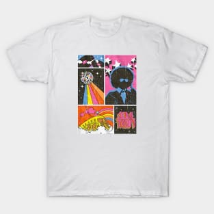 soul train T-Shirt